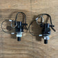 QUICK RELEASE PIN MOUNT CLIP