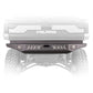 DRT Polaris 2019+ Ranger XP 1000 All Models Rear Winch Bumper W/ LED