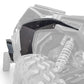 DRT RZR XP 2014+ 1000 / XP Turbo / Turbo S Full Coverage ABS Fenders (Front and Rear)