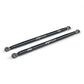 DRT Motorsports Billet Aluminum Barrel Adjustable Rear Sway Bar Link Kit 64" RZR PRO XP/4