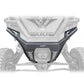 DRT Motorsports Polaris Pro R 2022+ Rear Bumper - Black