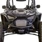 RZR PRO FD1 | Polaris RZR Pro XP / Pro R / Turbo R 2020-2024 ABS Fender Kit (Front View)