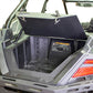DRT RZR Pro XP / Turbo R 2020+ Aluminum Storage/Trunk Enclosure Open