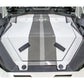 DRT RZR Pro XP / Turbo R 2020+ Aluminum Storage/Trunk Enclosure 