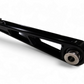 2022 to Current Polaris RZR Turbo R, Pro R Front Sway bar Link in Black Finish