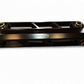 2022 to Current Polaris RZR Turbo R Rear Sway bar Link in Black Finish