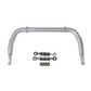 Polaris RZR Turbo S Front Adjustable Sway Bar