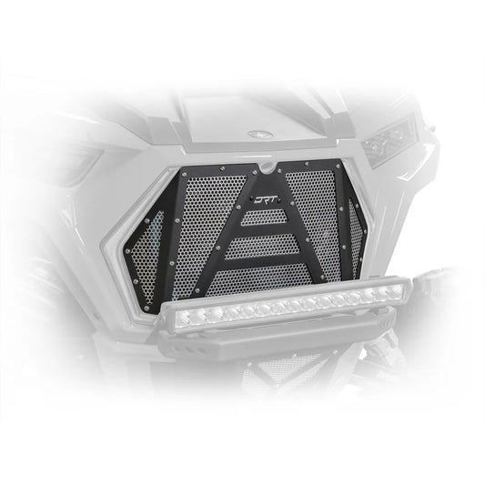 DRT RZR XP 1000 / Turbo / Turbo S 2019+ Aluminum Grill