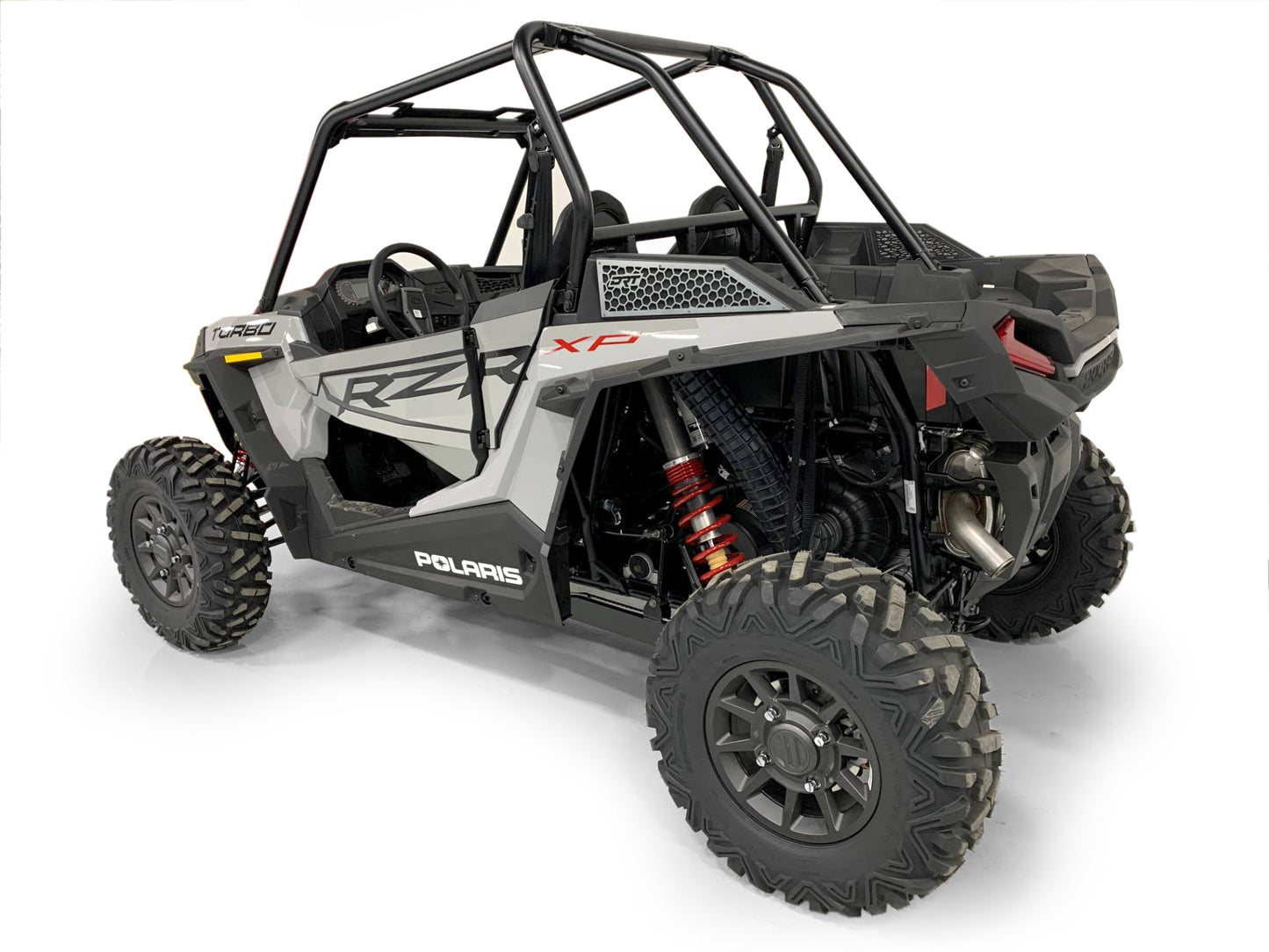 DRT RZR XP 1000 Turbo and Turbo S 2017-2023 Air Intake Grill