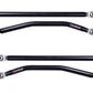 Polaris RZR Pro R/Turbo R Radius Rod Kit