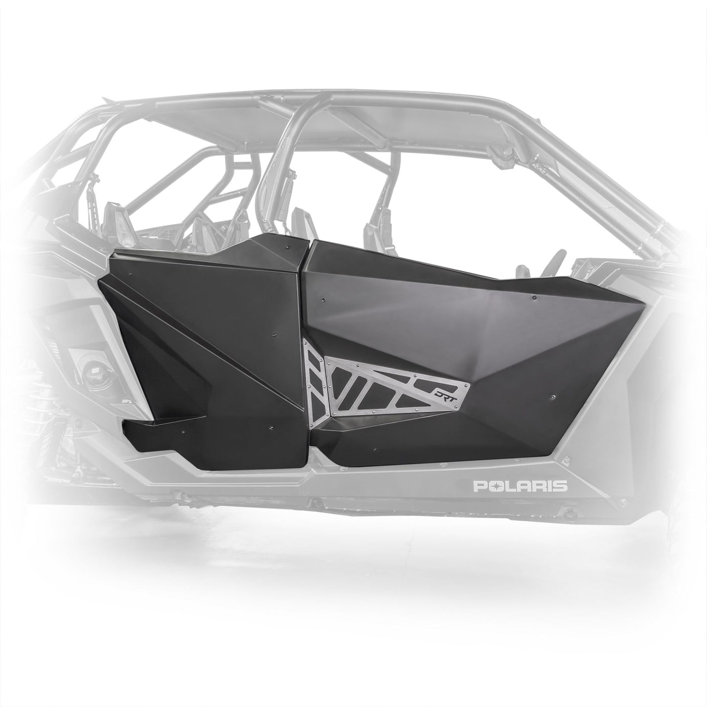 DRT Motorsports Polaris Pro XP4 / Pro R4 / Turbo R4 2020-2024 Aluminum Door Kit
