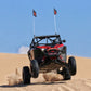 PRO XP-2 / PRO R-2 / TURBO R-2 Hi-Bred Door Kit