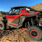 PRO XP-2 / PRO R-2 / TURBO R-2 Hi-Bred Door Kit