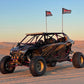 PRO XP-4 / PRO R-4 / TURBO R-4 Hi-Bred Door Kit