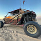 PRO XP-4 / PRO R-4 / TURBO R-4 Hi-Bred Door Kit