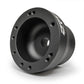DRT Motorsports Steering Wheel Billet Hub Adapter - Can Am / Polaris / Arctic Cat / Textron