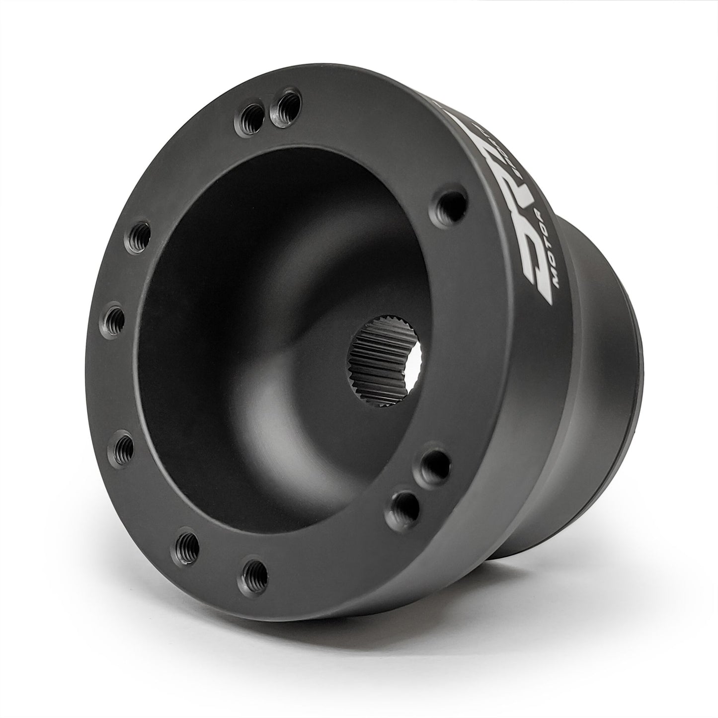 DRT Motorsports Steering Wheel Billet Hub Adapter - Can Am / Polaris / Arctic Cat / Textron