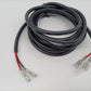 SINGLE LEAD WIRE HARNESS EXTENSION - Mwhips