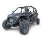 DRT Can Am X3 2017+ Front Bumper and Bulk Head