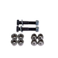 Can-Am X3 (all models) Adjustable Rear Sway Bar Links