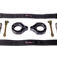 Yamaha YXZ Front Limit Strap Kit