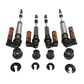 Honda Talon R (NON Live Valve Models ONLY) - Fox Internal Bypass (IBP) Shock Set **iQS Compatible**