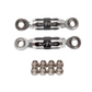 Can-Am X3 (all models) Adjustable Rear Sway Bar Links