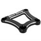 Polaris RZR Turbo S Pull Plate