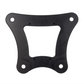 Polaris RZR Turbo S Pull Plate
