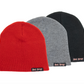 Plain Beanie