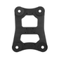 Polaris RZR Turbo R Pull Plate