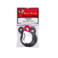 Shock Therapy Seal Kit for a Walker Evans 2.5 inch UTV Shock with a 3/4 inch diameter shaft