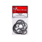 Shock Therapy Seal Kit for a Fox 3.0 inch UTV Shock