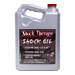 1 Gallon of Shock Therapy Shock Oil