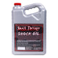 1 Gallon of Shock Therapy Shock Oil
