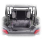 DRT Motorsports Polaris RZR XP1K/4 (2024+) Aluminum Trunk Enclosure