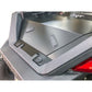 DRT Motorsports Polaris Pro R 2022+ Aluminum Trunk Enclosure - Black