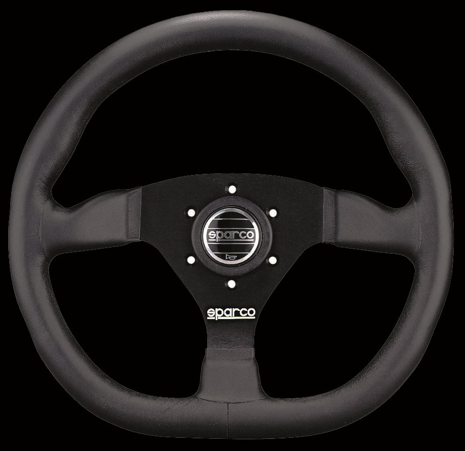 Sparco L360 Steering Wheel