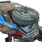 DRT Motorsports Oversize Tire Carrier Mount Accessory for 20005TC03101