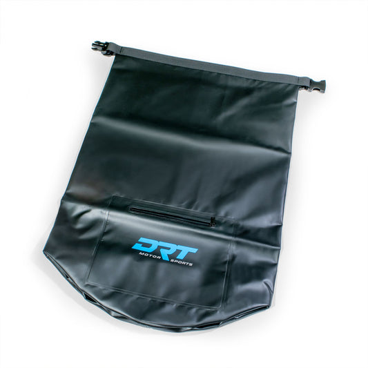 DRT Motorsports Waterproof Dry Bag - 5 Liter Single Strap