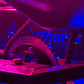 T3 RGBW LED ROCK LIGHT + MOUNTING KIT - ONE PIECE - Mwhips