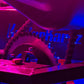 T3 RGBW LED ROCK LIGHT + MOUNTING KIT - ONE PIECE - Mwhips