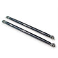 DRT Motorsports Billet Aluminum Barrel Adjustable Rear Sway Bar Link Kit 64" RZR PRO XP/4