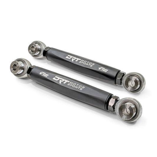DRT Motorsports Polaris Pro R / Turbo R 2022+ Sway Bar Link Kit - Pro R Front / Turbo R Front & Rear