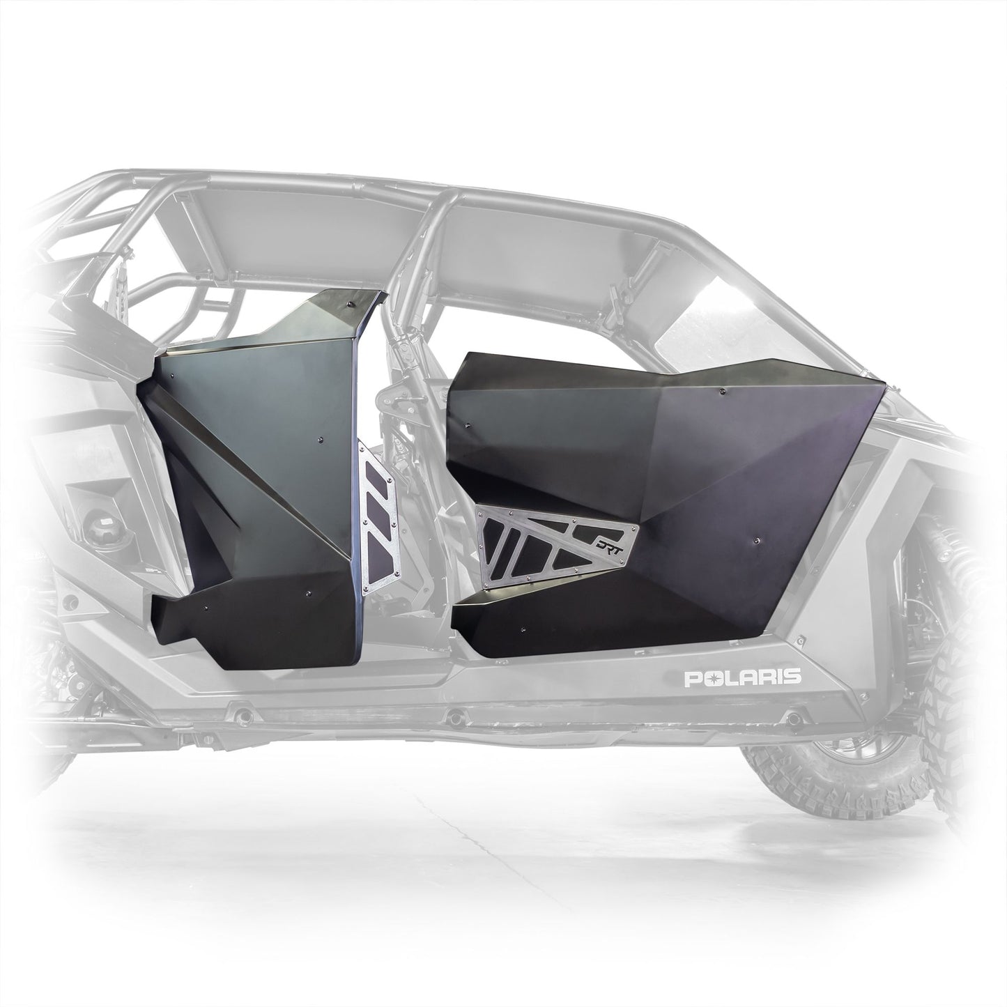 DRT Motorsports Polaris Pro XP4 / Pro R4 / Turbo R4 2020-2024 Aluminum Door Kit