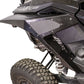 DRT RZR PRO XP / Pro R / Turbo R 2020-2024 Full Coverage ABS Fenders (Front and Rear)