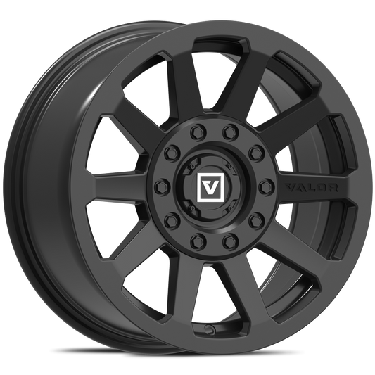 V02 UTV Wheel