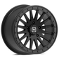 Valor Offroad V06 Satin Black (15 x 8)