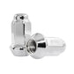 10x1.25 UTV Wheels Lug Kit Chrome (4-Lug) - Valor Offroad