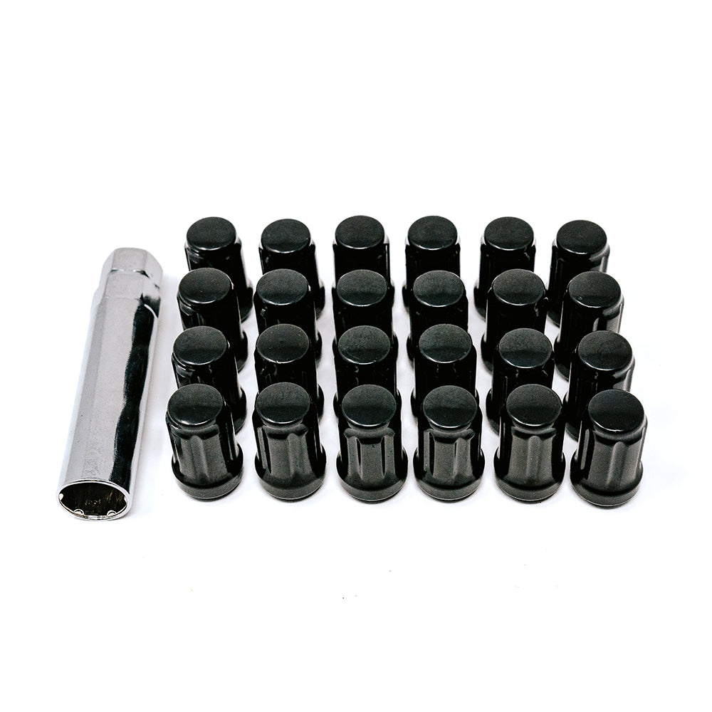 12x1.5 Lug Kit (6-Lug)